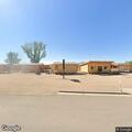 Man throws rocks at car outside Hanksville motel