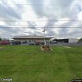 Arrestee injury evaluated at Oldham County Road Dept