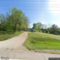 Woman (description withheld) and grabbing leg on roadside in Barnett