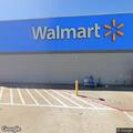 Woman aged 39 reports chest pain at Walmart