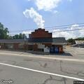 Alarm at store likely caused by controlled burn