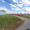 Burglary alarm near Mattingly Road