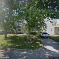 Residential burglary alarm on 27th Street