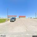 Carbon monoxide alarm at Eagle Stop store