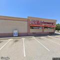 Police check pickup in CVS parking lot