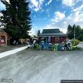 Person having seizure at Sebastopol coffee shop