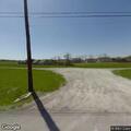 Ex-partner reportedly took Jeep from Cedar Point Road