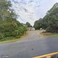 Single-car crash into tree on Fishback Road
