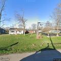 Complaint about sick cat on South Indiana Avenue