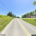Vehicle hits telephone pole on State Road 164