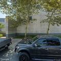 Assault victim at public safety building lobby