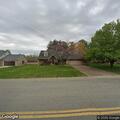Carbon monoxide alarm at Daffodil Lane home