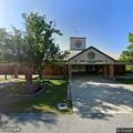 66-year-old woman with leg cut at church parking lot