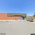 Person experiencing difficulty breathing at Dollar General