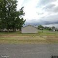 Suspicious removal of property from foreclosed home