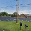 Traffic stop at church parking lot in Penn Laird