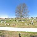 Welfare check at Sellersburg Cemetery