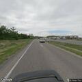 Traffic stop for expired registration