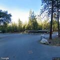 Carbon monoxide alarm and propane odor at campground