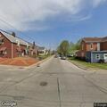 Noise complaint about fireworks on Jackson Street