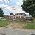 Suspicious residence check for open garage doors