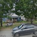 Suspicious vehicle reported in alley on East Second