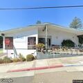 Person reporting chest pressure at Petaluma Avenue