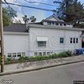 Residential fire alarm on Vine Street