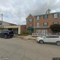 Complaint of fumes from upstairs apartment