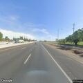 Crash reported on northbound Highway 99 at Bilby