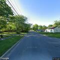 Traffic stop on West Utica Sellersburg Road