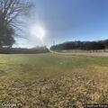 Car hits sign with injuries on Rock Church Road