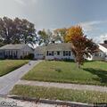 Patient with abdominal pain near West Utica Street