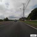 Driver reports gun waved in road rage incident