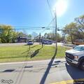 Suspicious vehicle at Goshen Trading Post