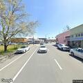 Gas line concern at Postal Annex in Sebastopol