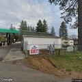 65-year-old man with possible UTI at gas station