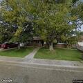 Residential fire alarm on Plaza Park Drive