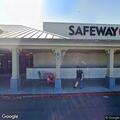 Person yelling at customers in store parking lot