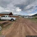 Unruly customer at Tomichi Creek Trading Post