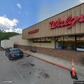 Man in black Fiat on chest pain at Big Chimney Walgreens