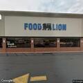 Crash reported at Food Lion on Spotswood Trail
