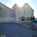 Burglar alarm at church on Spotswood Trail