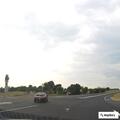 Traffic stop at Boyers and Stone Spring roads