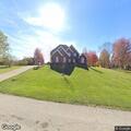 Disorderly relative yelling outside Goshen home