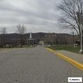 Fire alarm at Veterans Home on Water Street