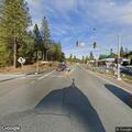 Traffic collision on Highway 88 near Ridge Road