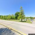 Car hits deer on South State Road 37
