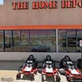 Response to chest pain call at Arnold Home Depot