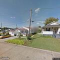Possible house fire on 4th Street in Nitro